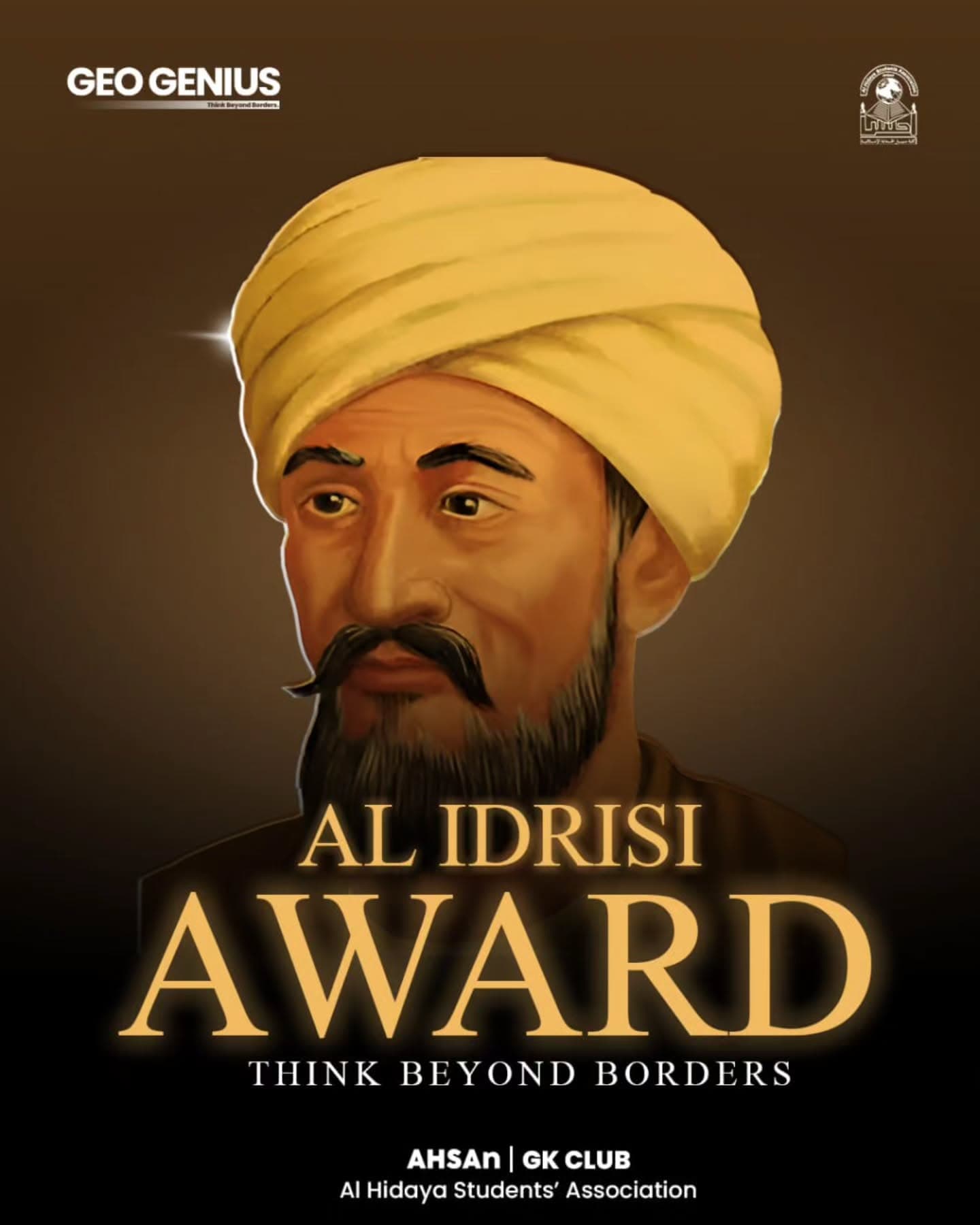 Al Idrisi Award