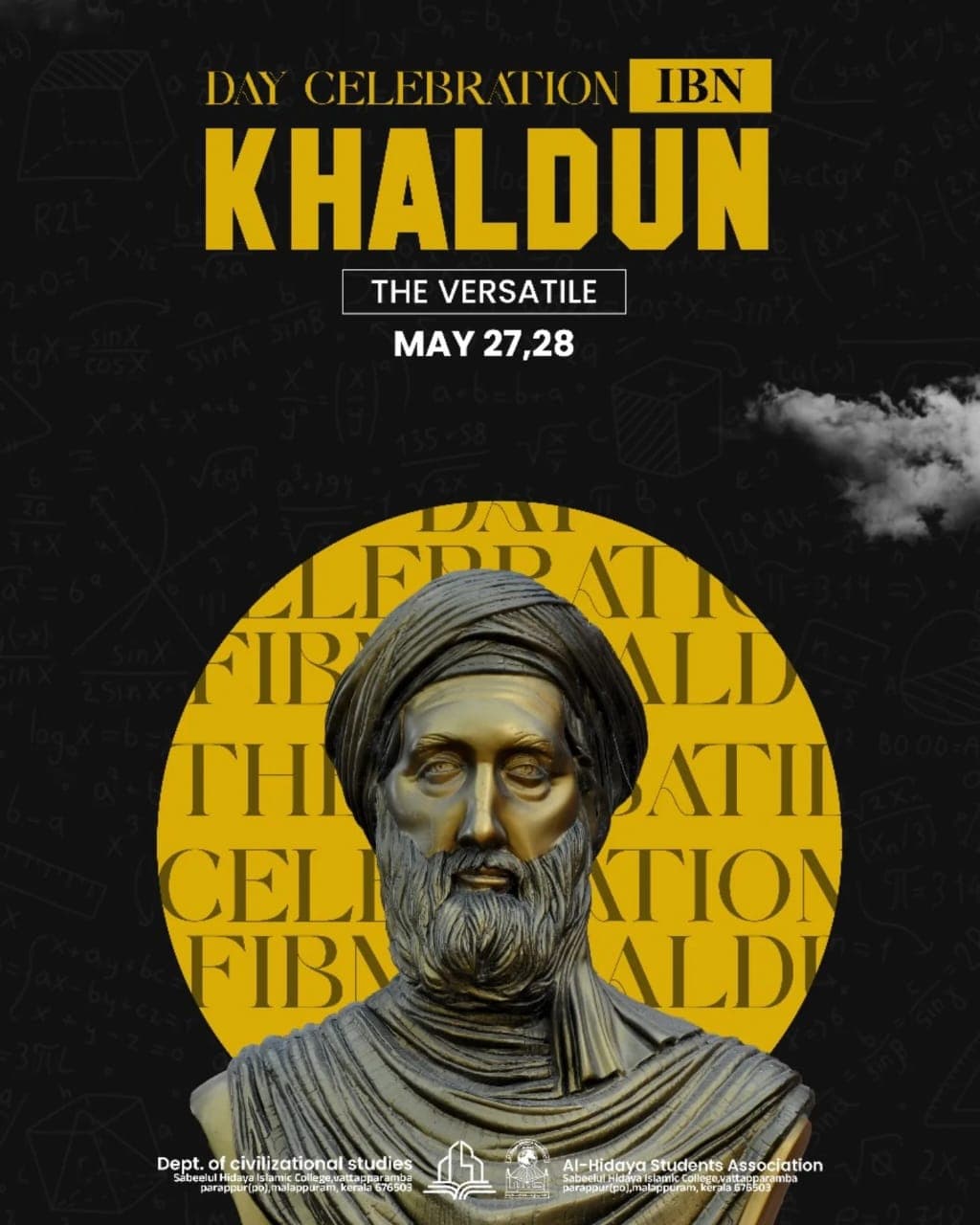 Day Celebration of Ibn Khaldun