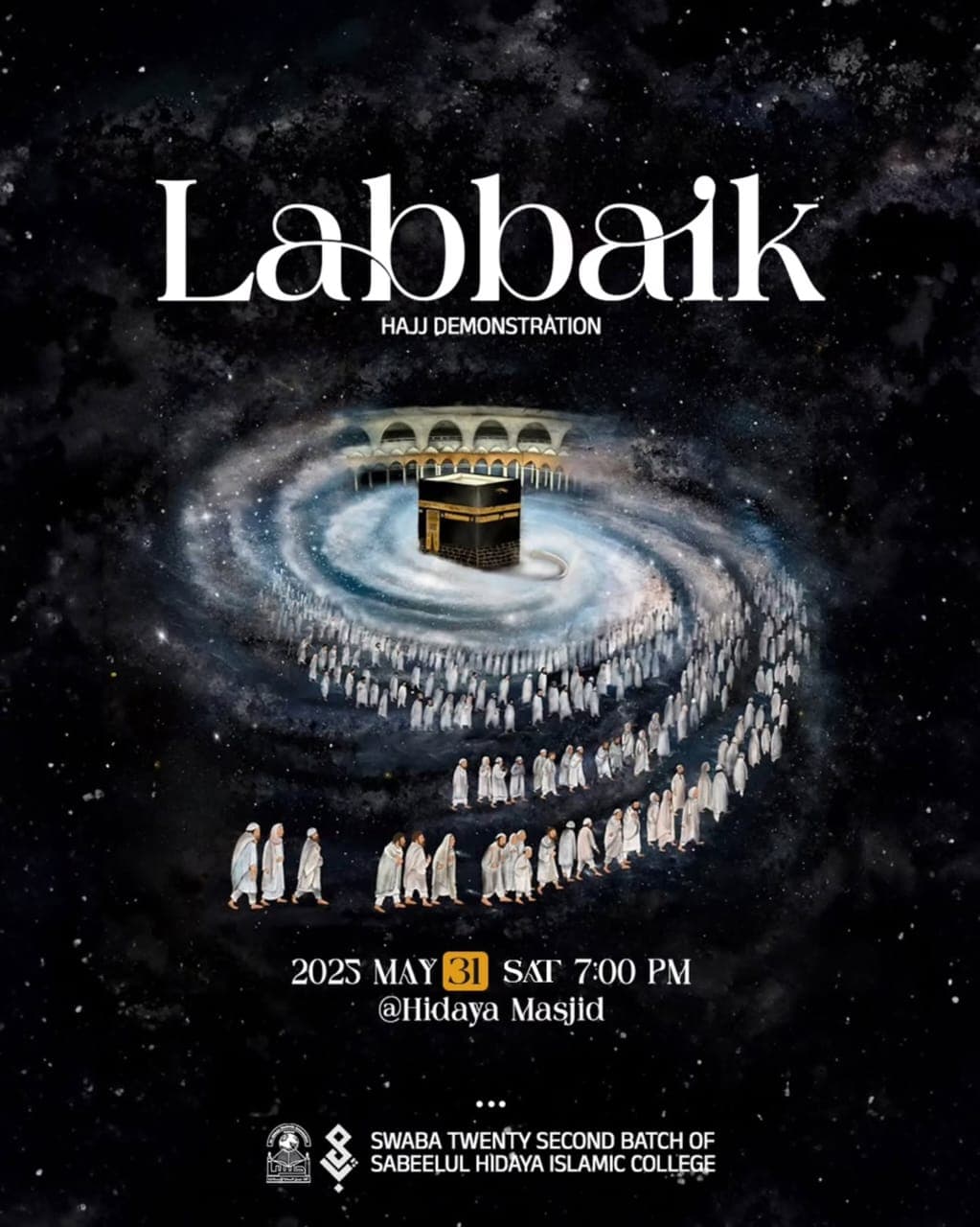 Labbaik